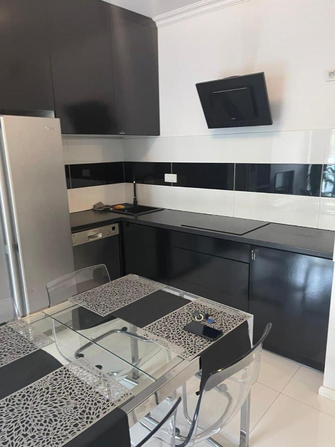 House4You Apartament Sakura Airport Chopin Varsovie Extérieur photo